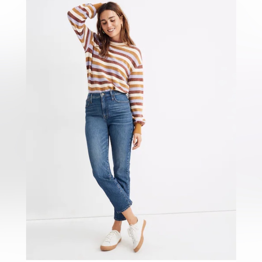 Madewell Jeans